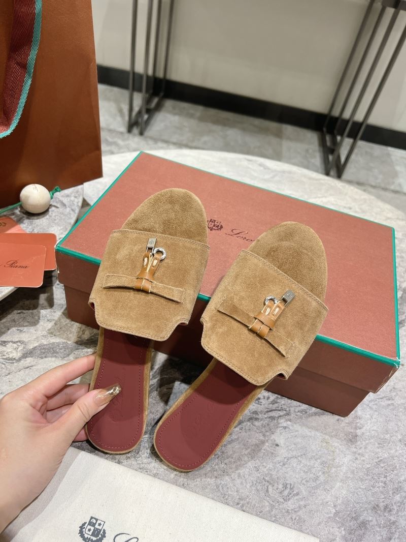 Loro Piana Sandals